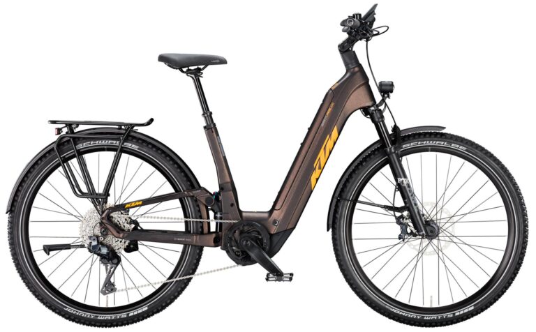KTM Macina Aera FS Prime LFC 2025