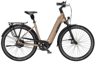 KTM Macina City 810 Belt 2025