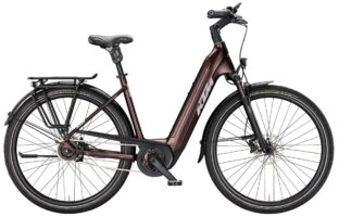 KTM Macina City 820 XL 2025