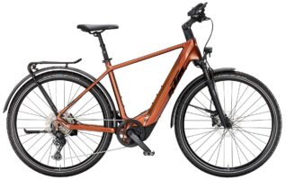 KTM Macina Cross CX 820 LFC 2025
