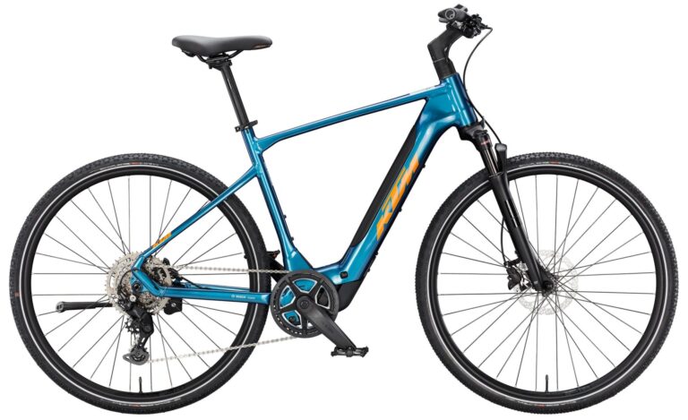 KTM Macina Cross SX 20 2025