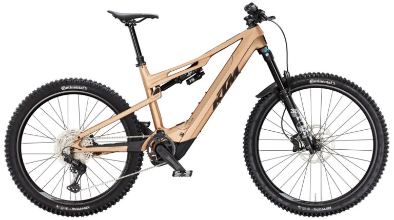 KTM Macina Kapoho 8972 2025