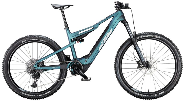 KTM Macina Kapoho 8973 L 2025