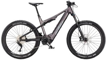 KTM Macina Lycan 773 L 2025