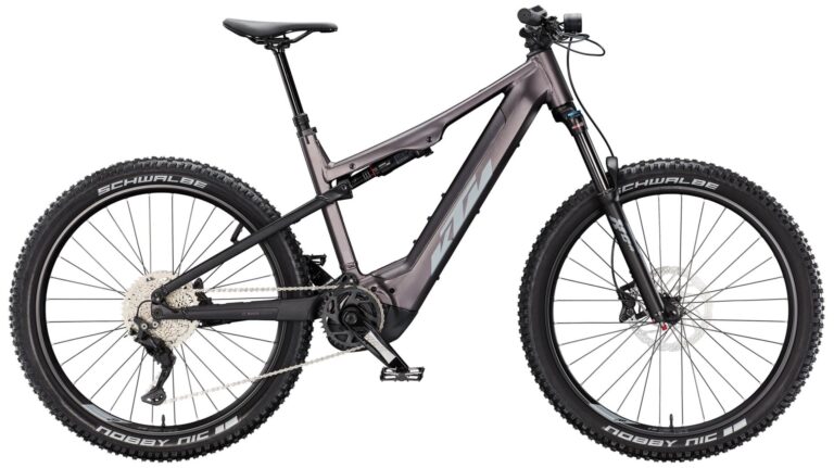 KTM Macina Lycan 773 L 2025