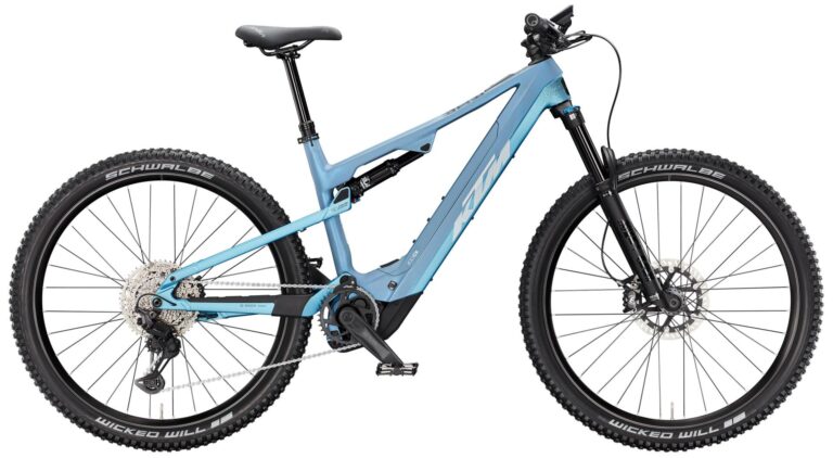 KTM Macina Lycan 891 Glorious 2025
