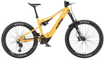 KTM Macina Prowler Elite 2025