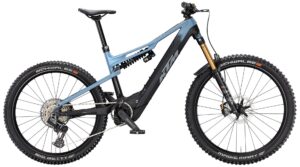 KTM Macina Prowler Prestige 2025 e-Mountainbike