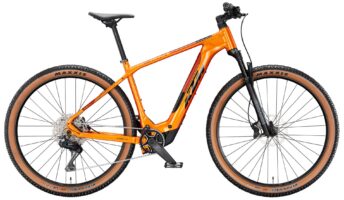 KTM Macina Race SX 10 2025