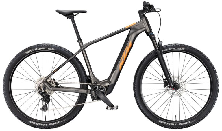 KTM Macina Race SX 20 2025