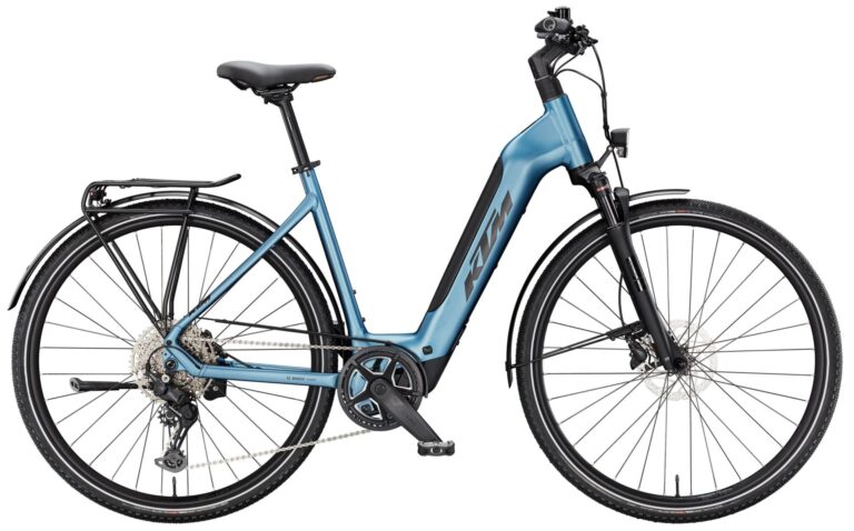 KTM Macina Sport SX 20 2025