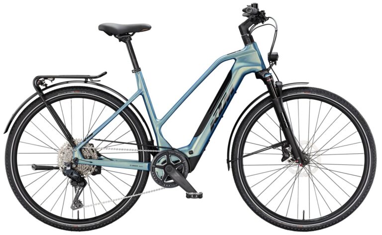 KTM Macina Sport SX Elite 2025