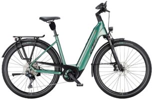 KTM Macina Style 820 2025