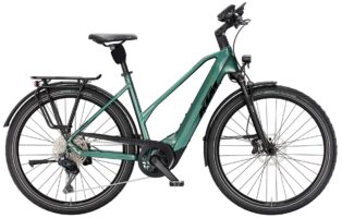 KTM Macina Style 820 2025