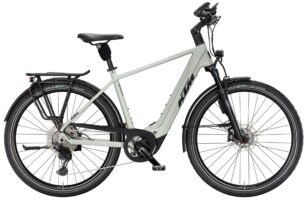 KTM Macina Style 820 ABS 2025