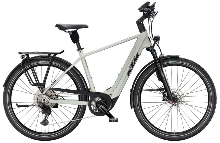 KTM Macina Style 820 ABS 2025