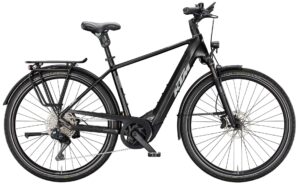 KTM Macina Style 820 XL 2025 Trekking e-Bike,e-Bike XXL