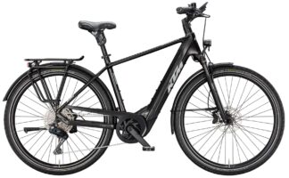 KTM Macina Style 820 XL 2025