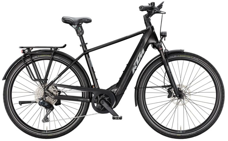 KTM Macina Style 820 XL 2025