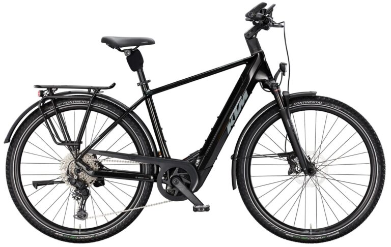 KTM Macina Style 830 2025