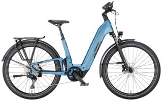 KTM Macina Style FS Prime 2025