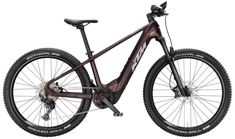 KTM Macina Team 872 Glorious 2025