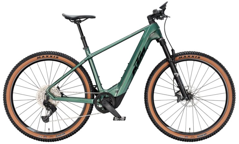 KTM Macina Team 891 2025