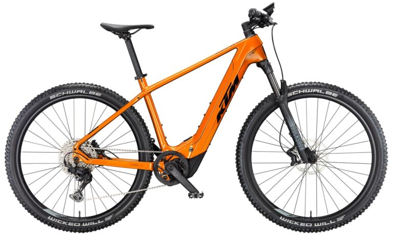 KTM Macina Team 892 2025