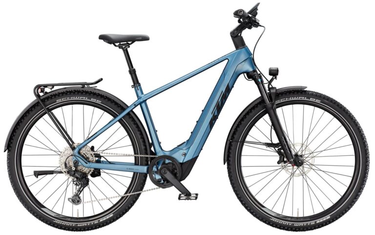 KTM Macina Team 892 LFC 2025