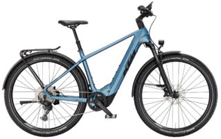 KTM Macina Team 892 LFC 2025