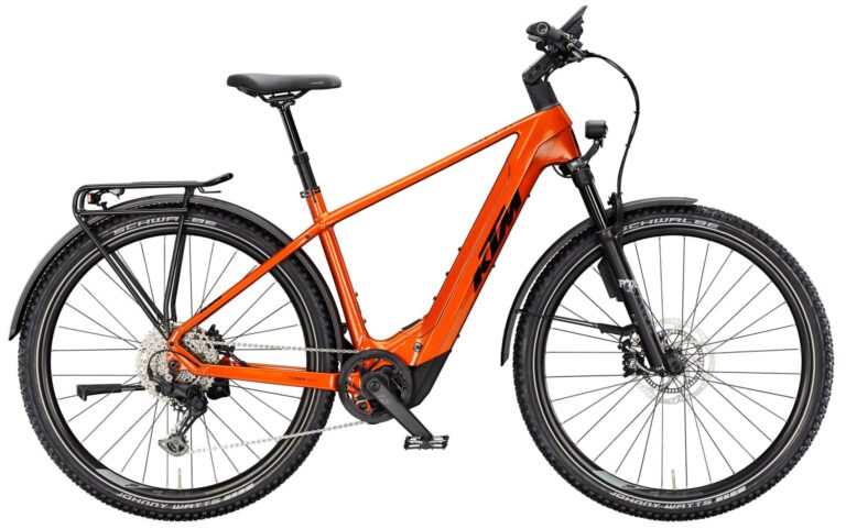 KTM Macina Team 892 LFC ABS 2025