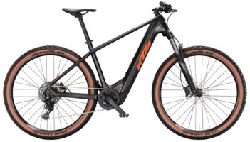 KTM Macina Team 893 2025