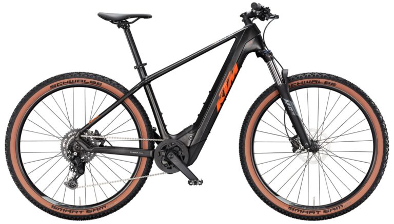 KTM Macina Team 893 2025