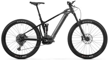 Mondraker Chaser 2025
