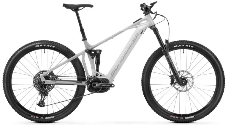 Mondraker Chaser 750 2025