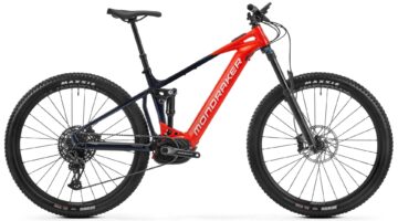 Mondraker Chaser R 2025