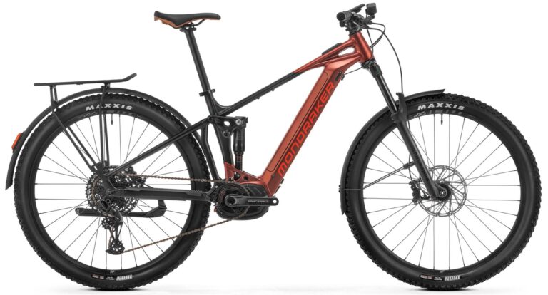 Mondraker Chaser X 2025