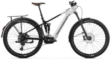 Mondraker Chaser X 2025