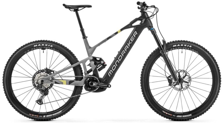 Mondraker Crafty Carbon R 2025
