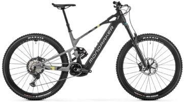 Mondraker Crafty Carbon R 2025