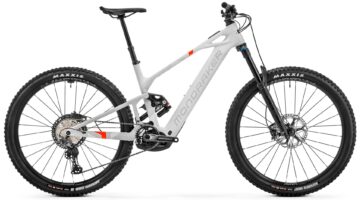 Mondraker Crafty Carbon R 2025