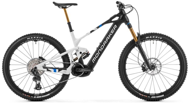 Mondraker Crafty Carbon RR S 2025