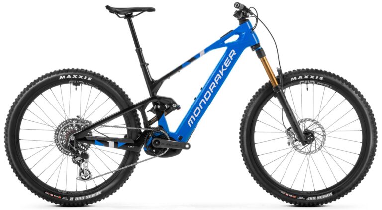 Mondraker Crafty Carbon RR SL 2025