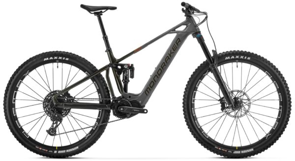 Mondraker Crusher 2025 e-Mountainbike