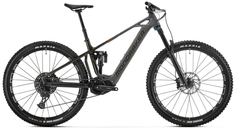 Mondraker Crusher 2025