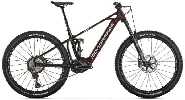 Mondraker Crusher RR 2025 e-Mountainbike