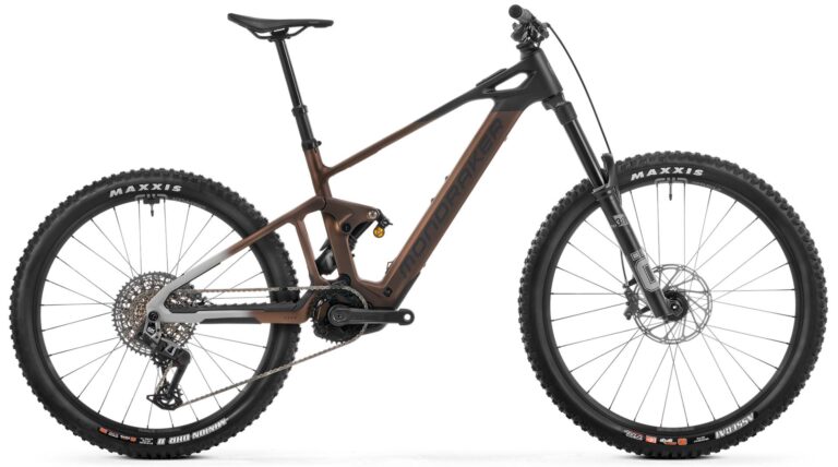 Mondraker Dune RR 2025