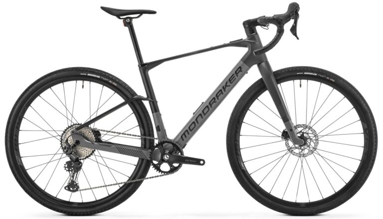Mondraker Dusty 2025
