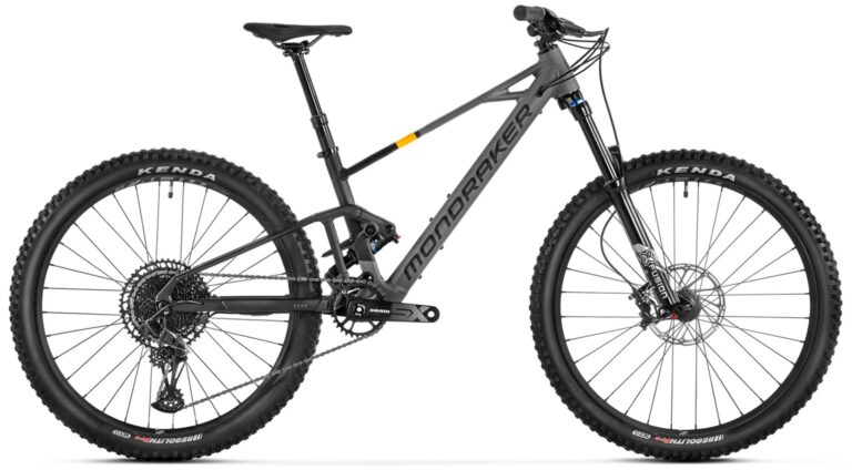 Mondraker F-Play 26 2025