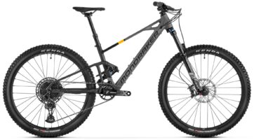 Mondraker F-Play 26 2025
